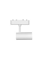 Spot Led Para Trilho Magnético Nordecor Magnetic Track Kay In 6709 9w 48v 3000K Luz Amarela