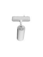 Spot Led Para Trilho Magnético Nordecor Magnetic Track Kay In 6709 9w 48v 3000K Luz Amarela