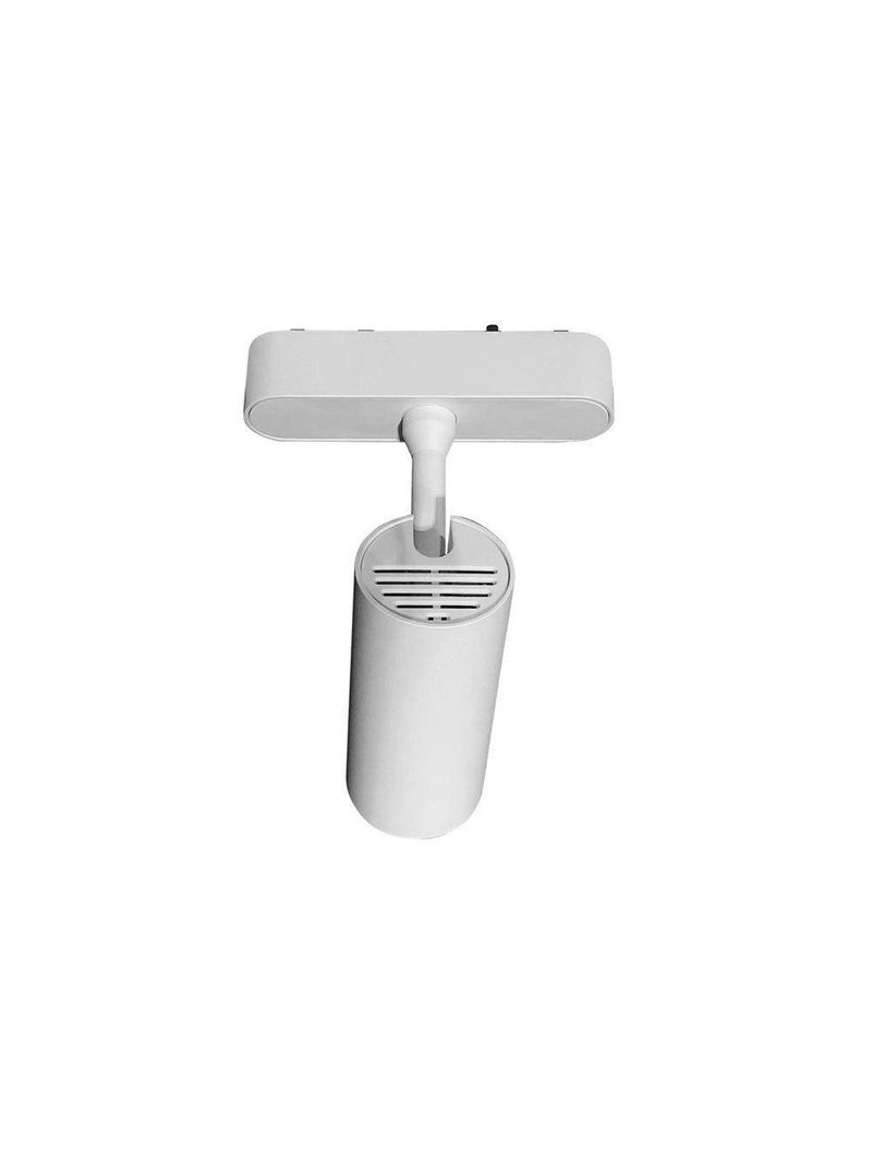 Spot Led Para Trilho Magnético Nordecor Magnetic Track Kay In 6709 9w 48v 3000K Luz Amarela