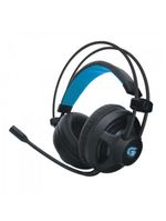 Headset Gamer Pro H2 Preto Fortrek
