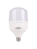 Lâmpada High Led 40w Bivolt E27 6500k Luz Branca Blumenau