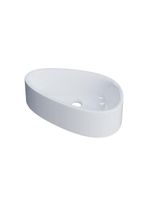 Cuba De Apoio Gota Bg43w Branca Branco Gel