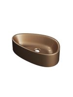Cuba De Apoio Gota Bg43w Cobre Cobre