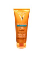 Idéal soleil fps 50 hidratação vichy - protetor solar corporal