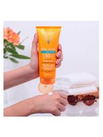 Idéal soleil fps 50 hidratação vichy - protetor solar corporal