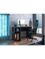 Escrivaninha Gamer West Preto