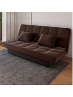 Sofá Cama Andradas 3 Lugares Mamflex