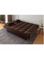 Sofá Cama Andradas 3 Lugares Mamflex