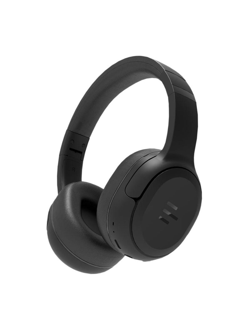 Headphone hb200 bluetooth preto pulse - ph430