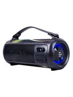 Caixa de som bazooka bluetooth blast 2 160w pulse - sp617