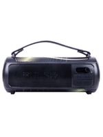 Caixa de som bazooka bluetooth blast 2 160w pulse - sp617