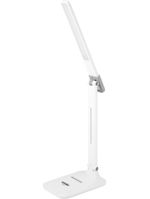 Luminárias recarregáveis lrv 839 vonder