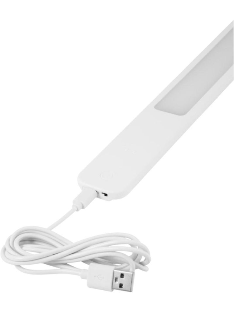 Luminárias recarregáveis lrv 839 vonder