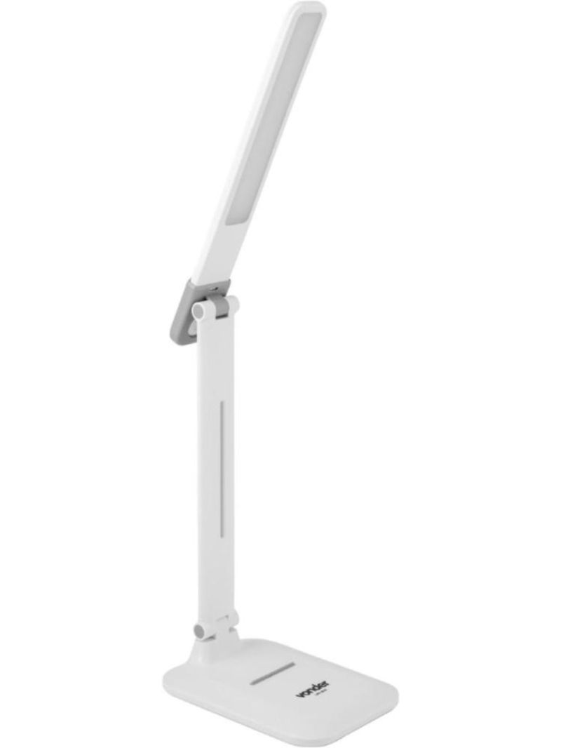 Luminárias recarregáveis lrv 839 vonder