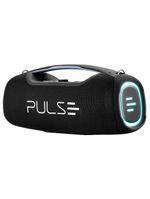 Caixa de som xplosion 3 100w bt/usb/aux/tws pulse - sp620