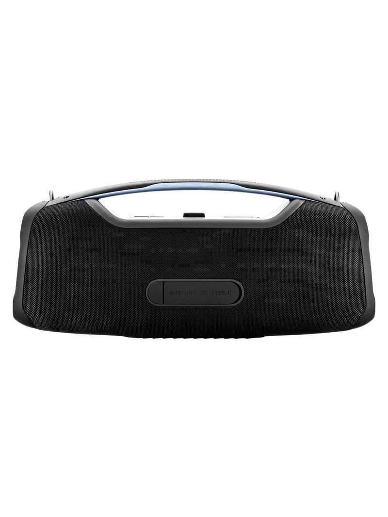 Caixa de som xplosion 3 100w bt/usb/aux/tws pulse - sp620