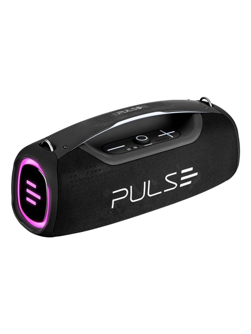 Caixa de som xplosion 3 100w bt/usb/aux/tws pulse - sp620