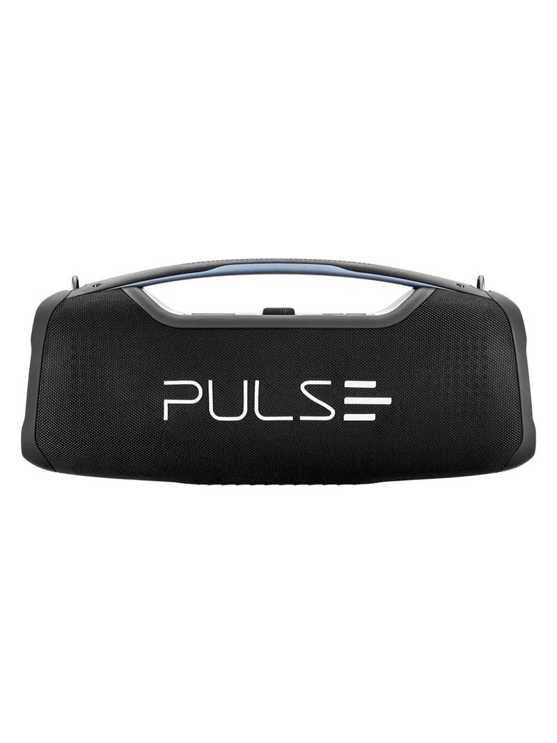 Caixa de som xplosion 3 100w bt/usb/aux/tws pulse - sp620