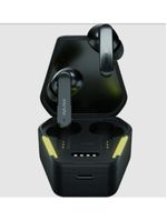 Fone ouvido waaw alok energy 100ebg microf bt modo gamer tws
