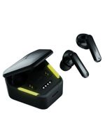 Fone ouvido waaw alok energy 100ebg microf bt modo gamer tws
