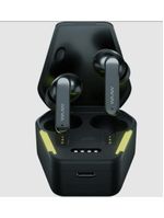 Fone ouvido waaw alok energy 100ebg microf bt modo gamer tws