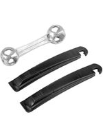 Jogo de ferramentas para bicicleta com 7 peças vonder