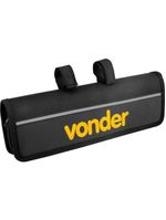 Jogo de ferramentas para bicicleta com 7 peças vonder
