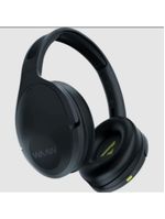 Fone ouvido waaw alok sense 300hbnc headphone bt sem ruído