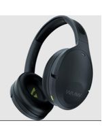 Fone ouvido waaw alok sense 300hbnc headphone bt sem ruído