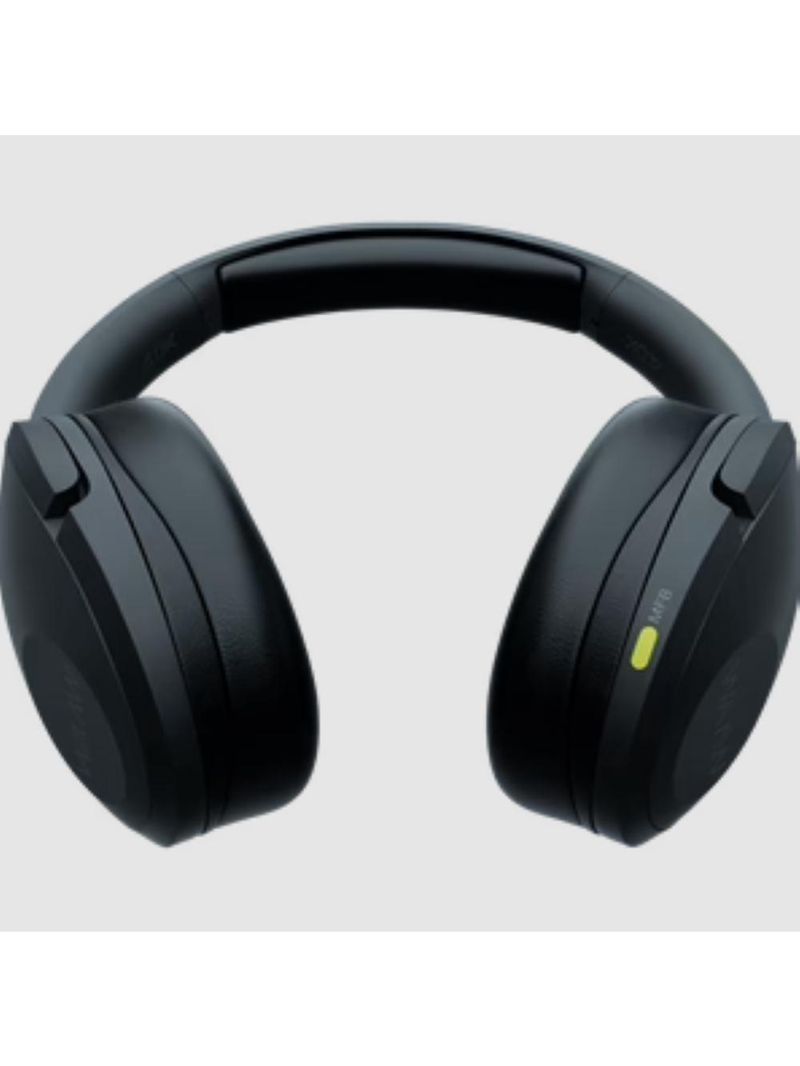 Fone ouvido waaw alok sense 300hbnc headphone bt sem ruído