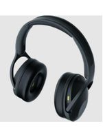 Fone ouvido waaw alok sense 300hbnc headphone bt sem ruído