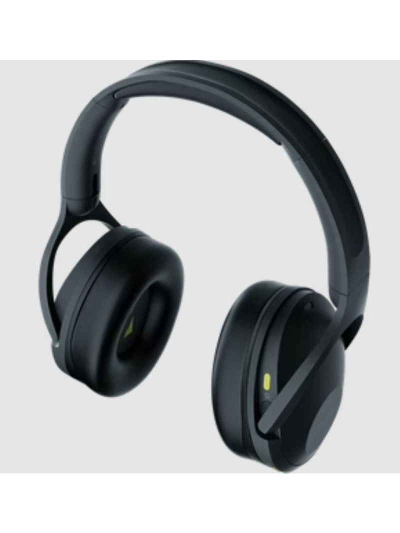Fone ouvido waaw alok sense 300hbnc headphone bt sem ruído