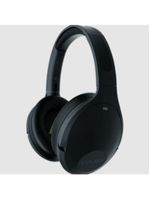 Fone ouvido waaw alok sense 300hbnc headphone bt sem ruído