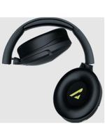 Fone ouvido waaw alok sense 300hbnc headphone bt sem ruído