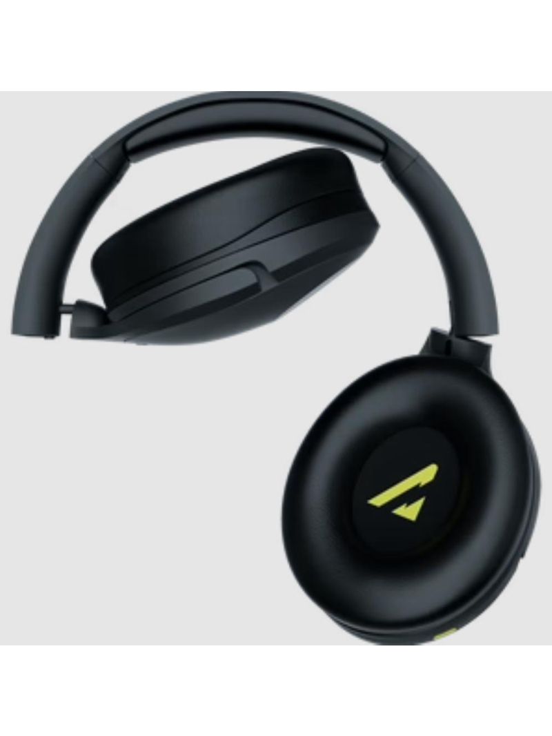 Fone ouvido waaw alok sense 300hbnc headphone bt sem ruído