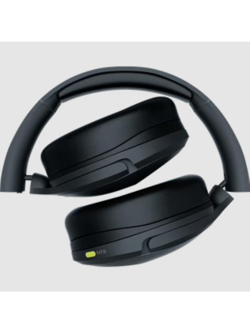 Fone ouvido waaw alok sense 300hbnc headphone bt sem ruído