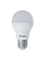 Lâmpada led 9w e27 6500k branca 12v liege