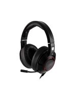 Headset gamer ballistic 71 preto - dazz