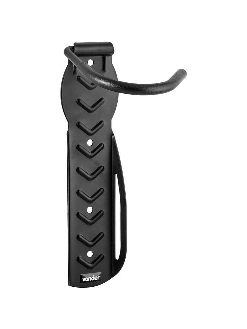 Suporte de parede para bicicleta vonder