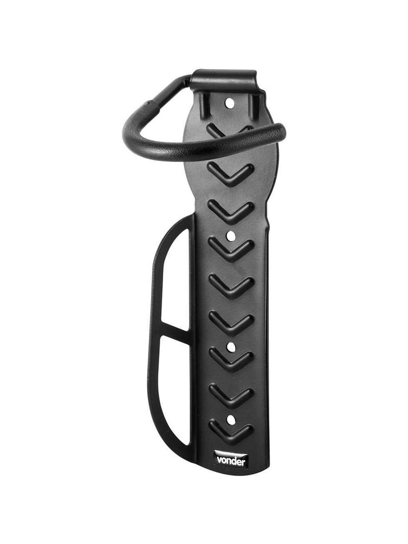 Suporte de parede para bicicleta vonder