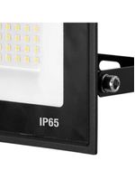 Refletor led 50w bivolt rlv503 vonder