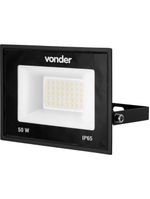 Refletor led 50w bivolt rlv503 vonder