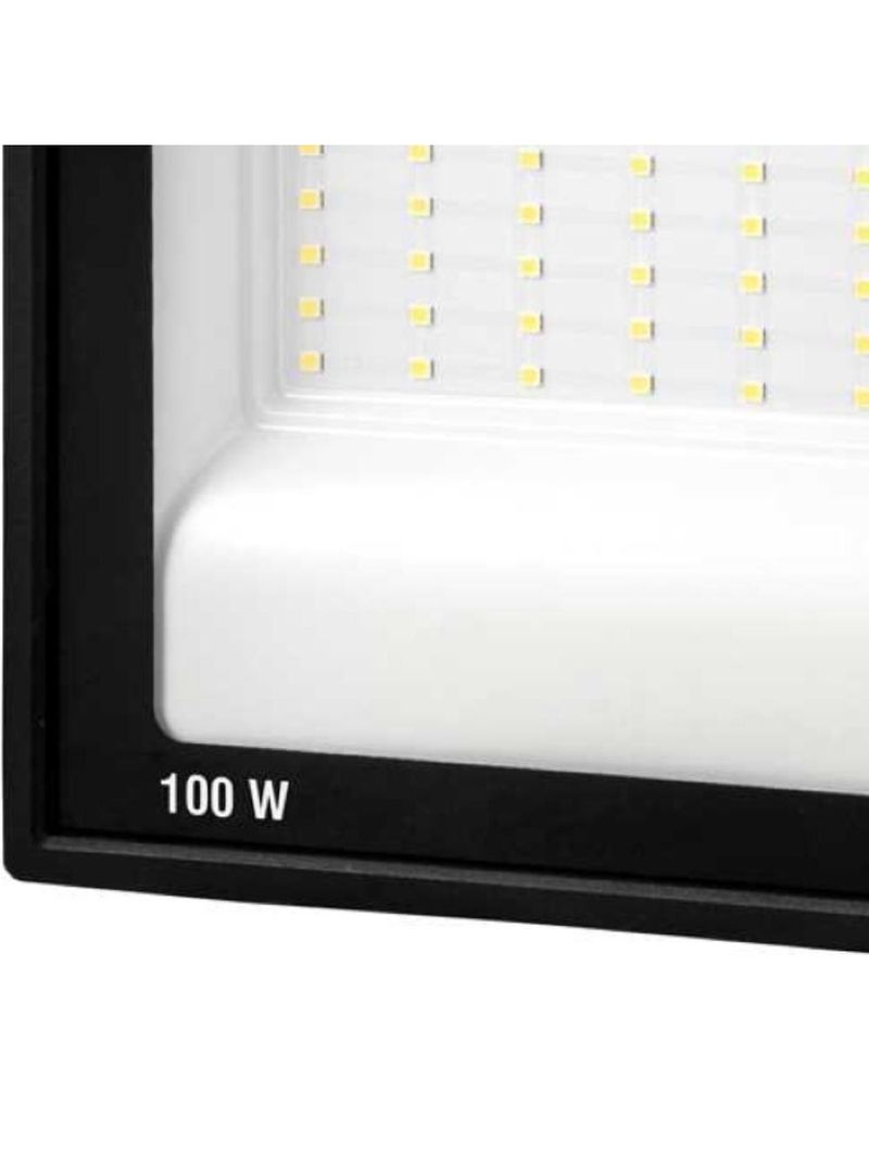 Refletor led 100w bivolt rlv1003 vonder