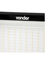 Refletor led 100w bivolt rlv1003 vonder