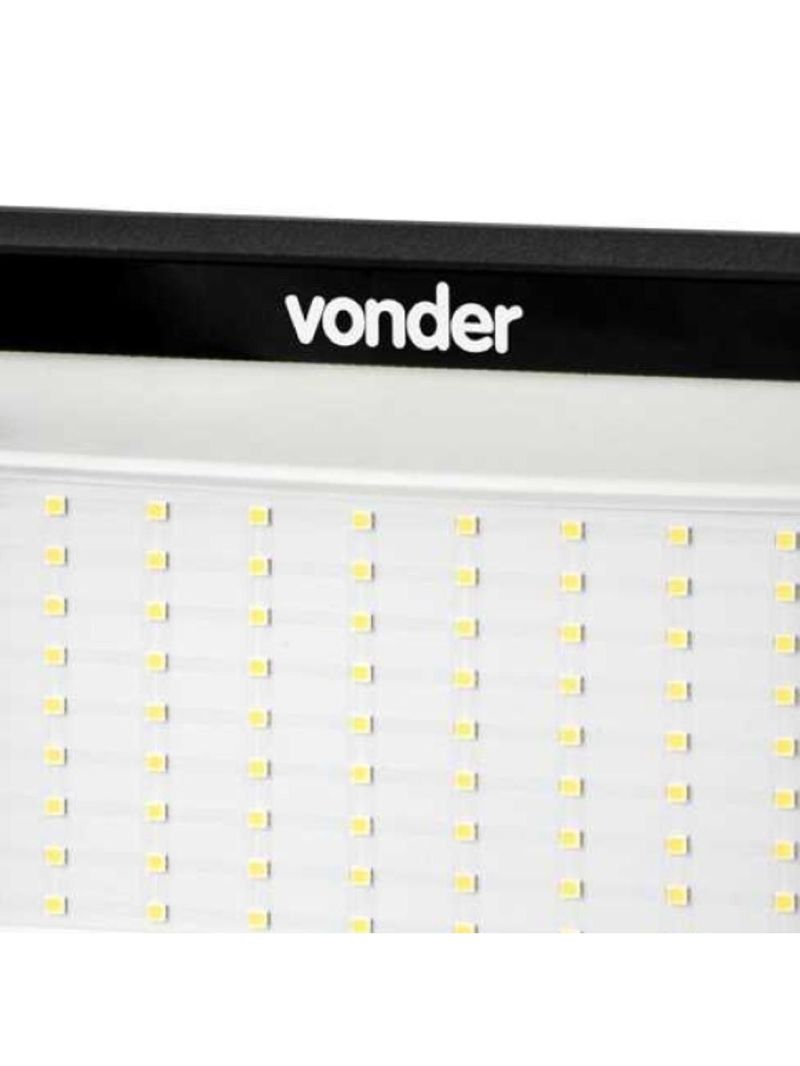 Refletor led 100w bivolt rlv1003 vonder