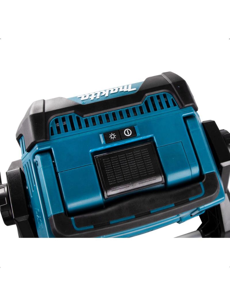 Refletor para Área de trabalho sem bateria sem carregador dml809 makita
