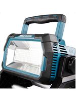 Refletor para Área de trabalho sem bateria sem carregador dml809 makita