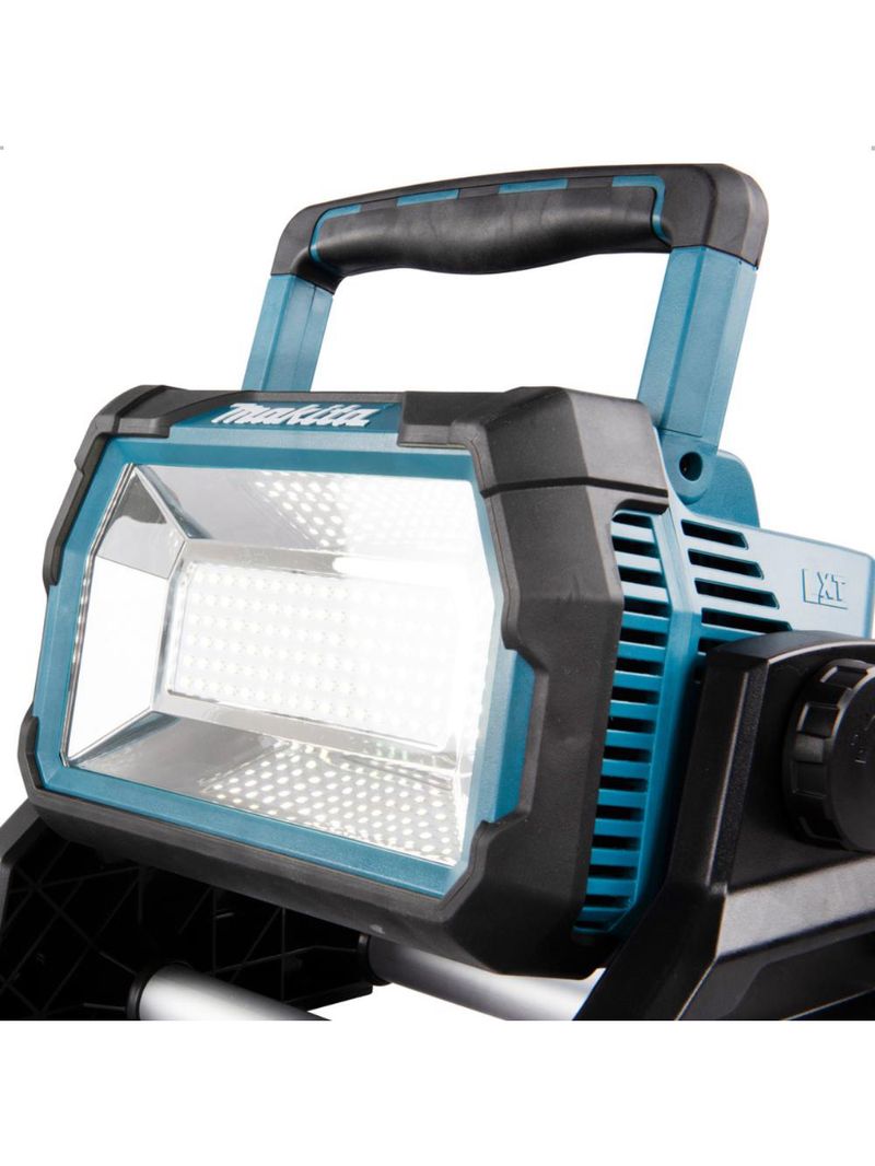 Refletor para Área de trabalho sem bateria sem carregador dml809 makita