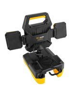 Refletor led 18v sem bateria irv1848 vonder