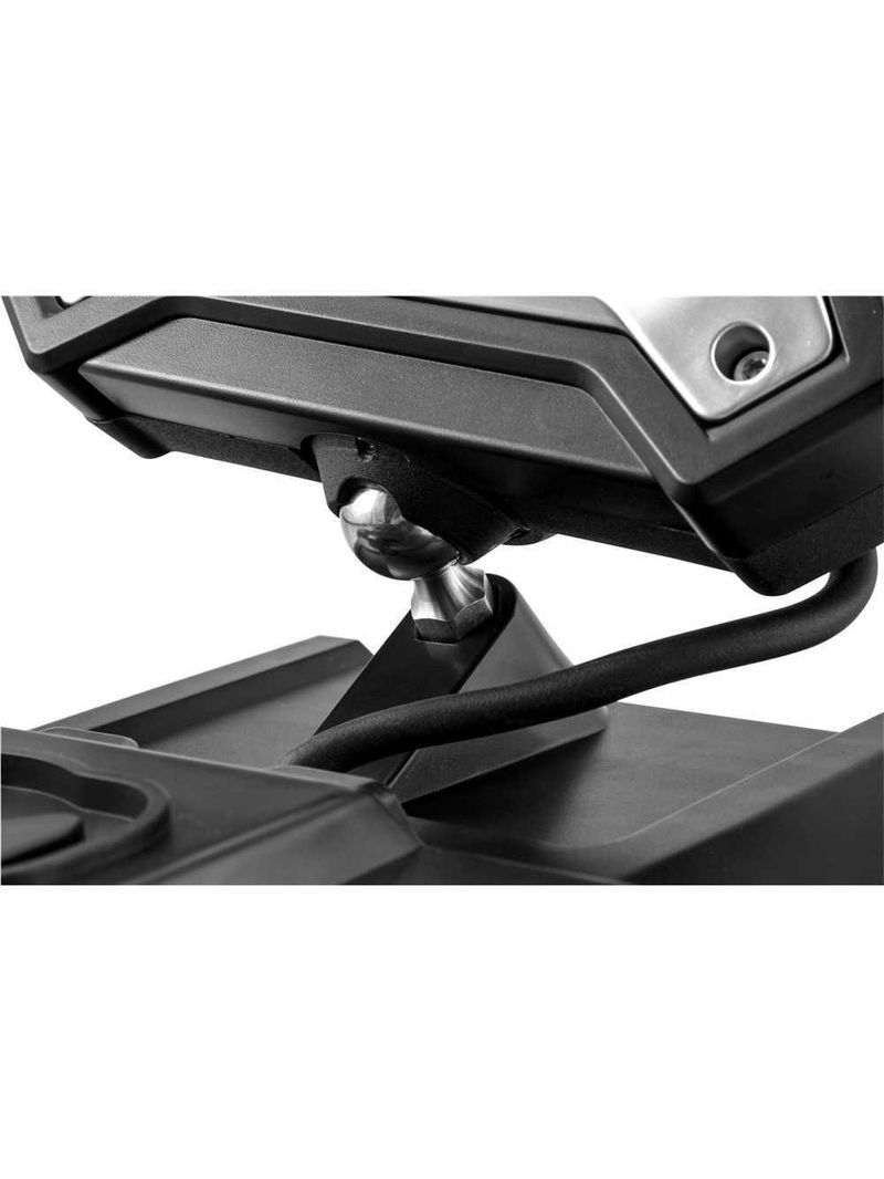 Refletor led 18v sem bateria irv1848 vonder